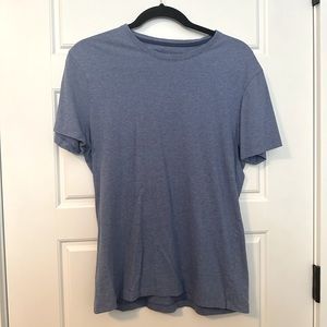 EUC Blue Banana Republic T-shirt